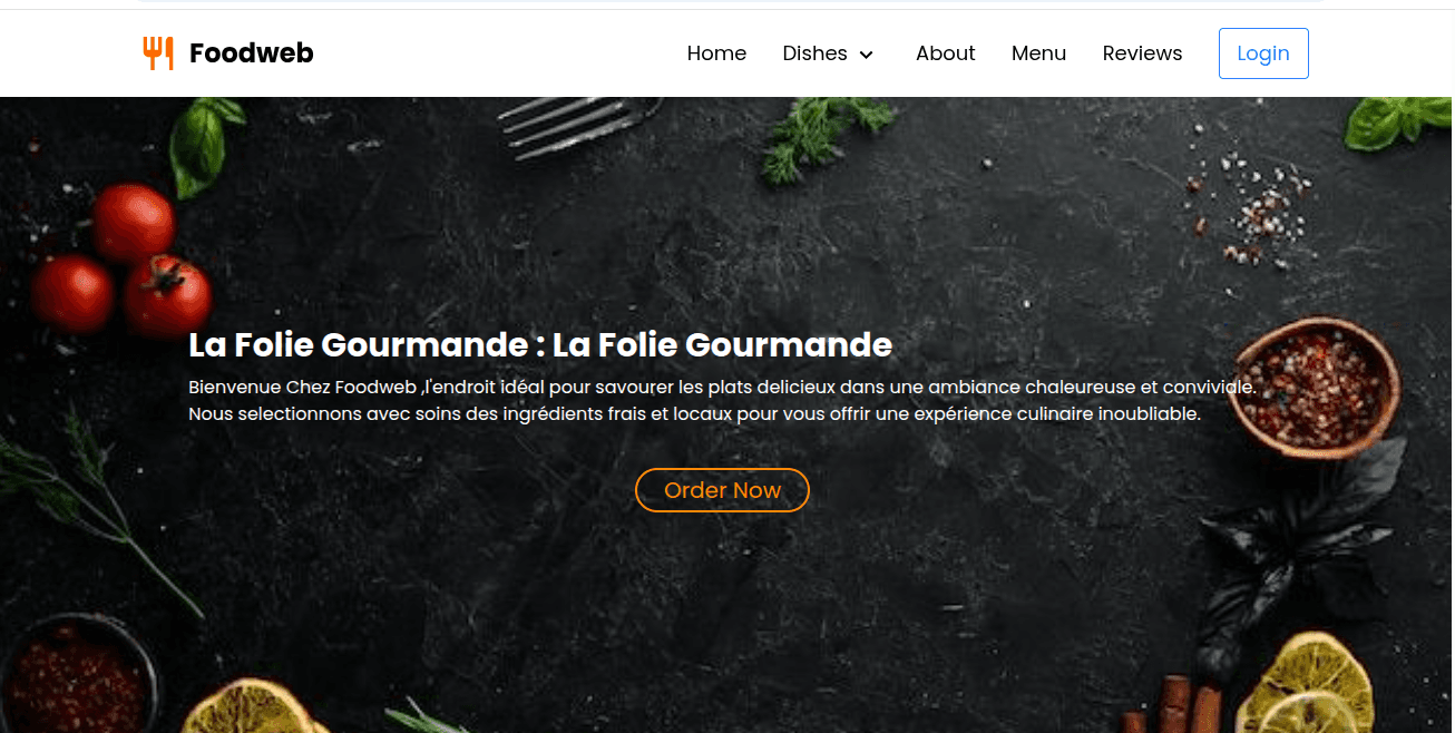 Foodweb